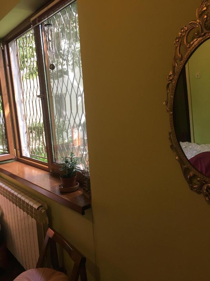 Sara'S Place 콘스탄차 외부 사진